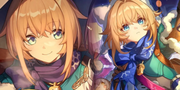 Build Lynx Honkai Star Rail