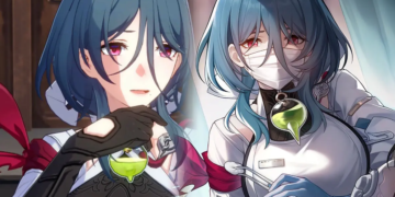 Build Natasha Honkai Star Rail Terbaik