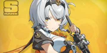 Build Soldier 0 Anby Zzz