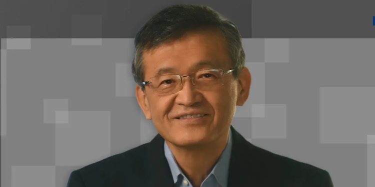 Ceo Baru Intel