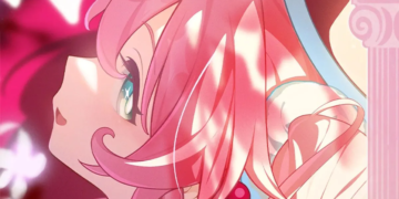 Drip Marketing Hyacine Honkai