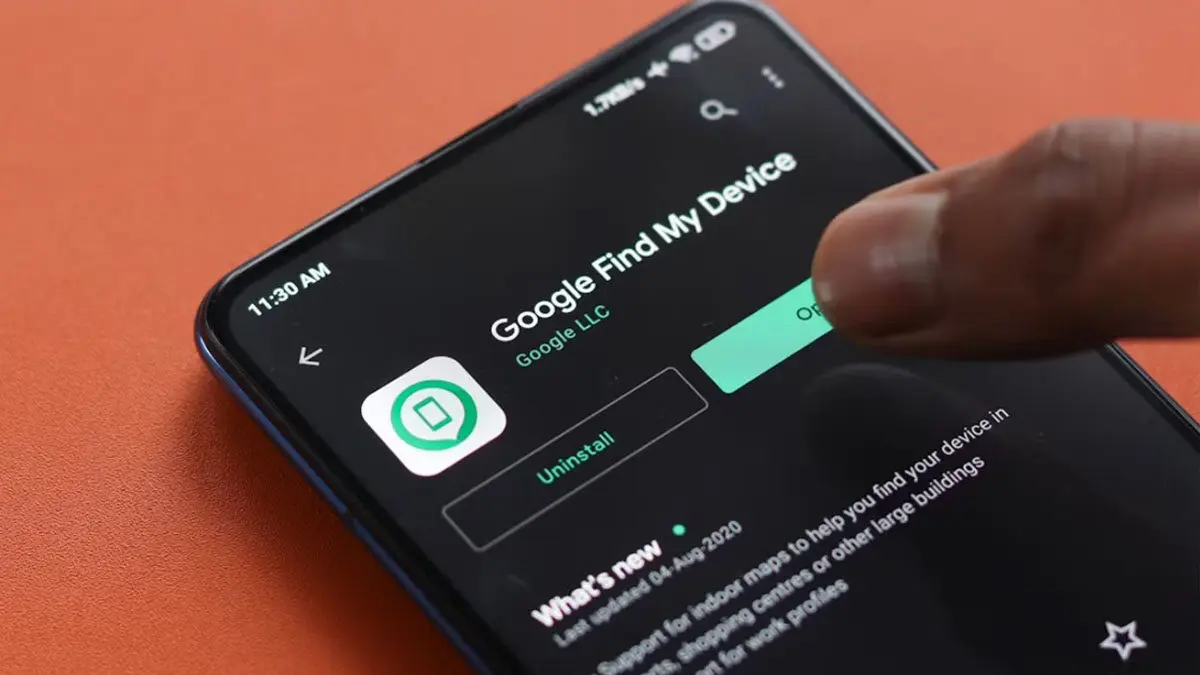 Android Find My Device Kini Bisa Lacak Orang, Amankah?