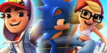 Game Mobile Offline Terbaik