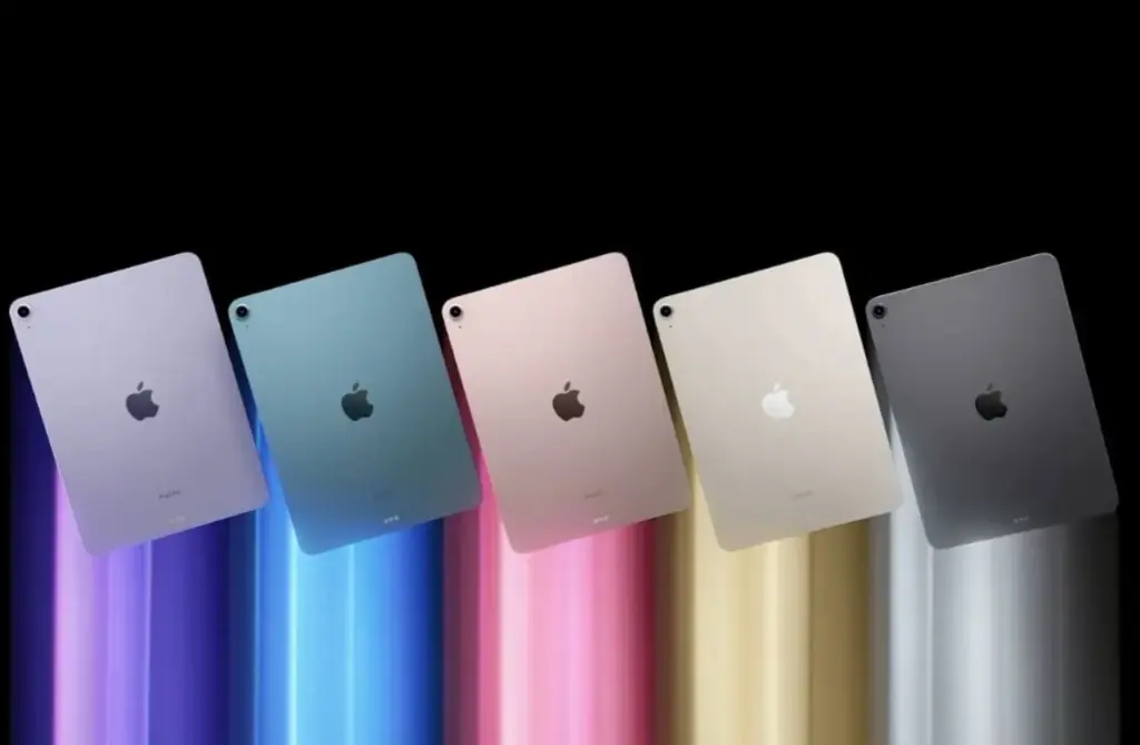 Apple Tease MacBook Air M4 dan iPad Air M4, Rilis dalam Waktu Dekat? 3 Image