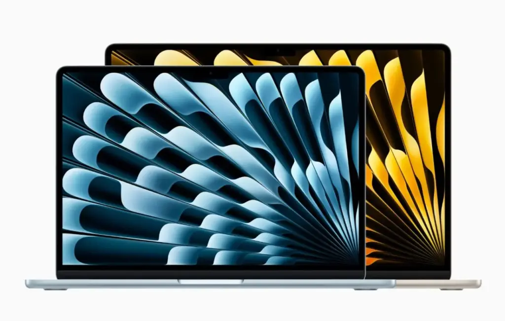 Apple Kenalkan MacBook Air M4, Pangkas Harga Chipset Upgrade 2 Image