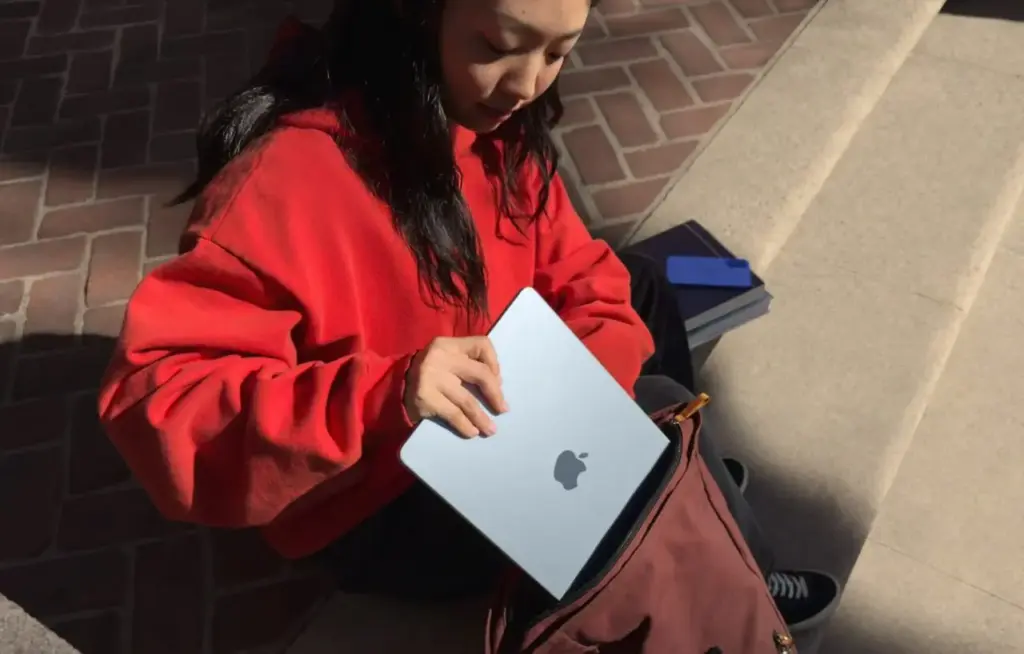 Apple Kenalkan MacBook Air M4, Pangkas Harga Chipset Upgrade 3 Image