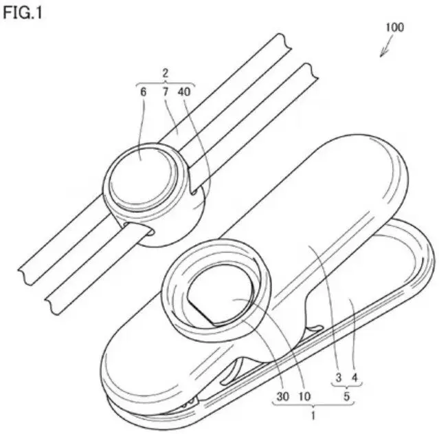Paten Baru Switch 2 Perlihatkan Potensi Layar Ganda 3 Image