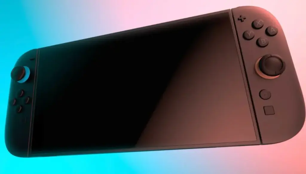 Paten Baru Switch 2 Perlihatkan Potensi Layar Ganda 2 Image