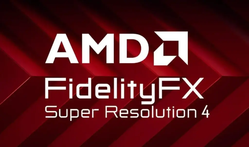 AMD Konfirmasi FSR 4 Adalah Hasil Kolaborasi dengan Sony 2 Image