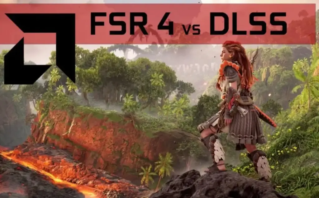AMD Konfirmasi FSR 4 Adalah Hasil Kolaborasi dengan Sony 3 Image
