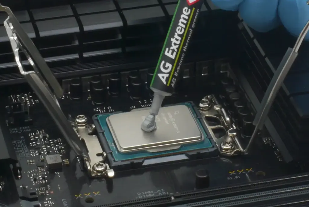 Kapan Harus Ganti Thermal Paste di Laptop atau PC? Begini Tanda-Tandanya! 2 Image