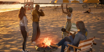 Inzoi Online Showcase