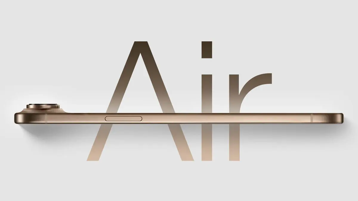 Analis Sebut Apple Sempat Pertimbangkan iPhone 17 Air Tanpa Port Charging