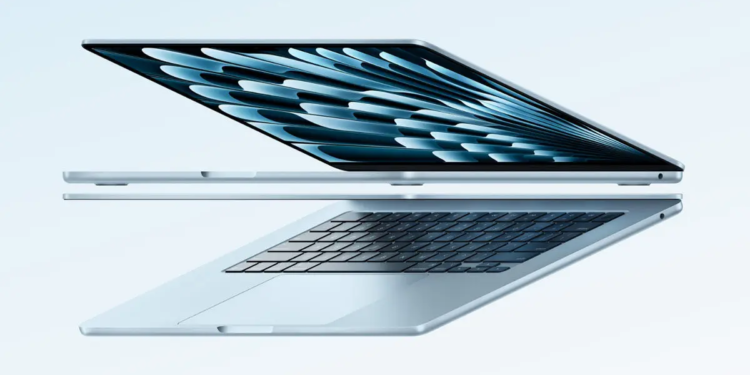 Macbook Air