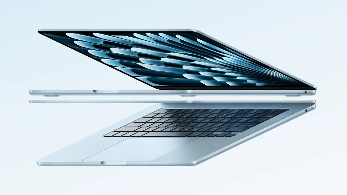 Apple Kenalkan MacBook Air M4, Pangkas Harga Chipset Upgrade
