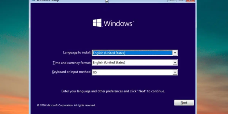 Manfaat Instal Ulang Windows