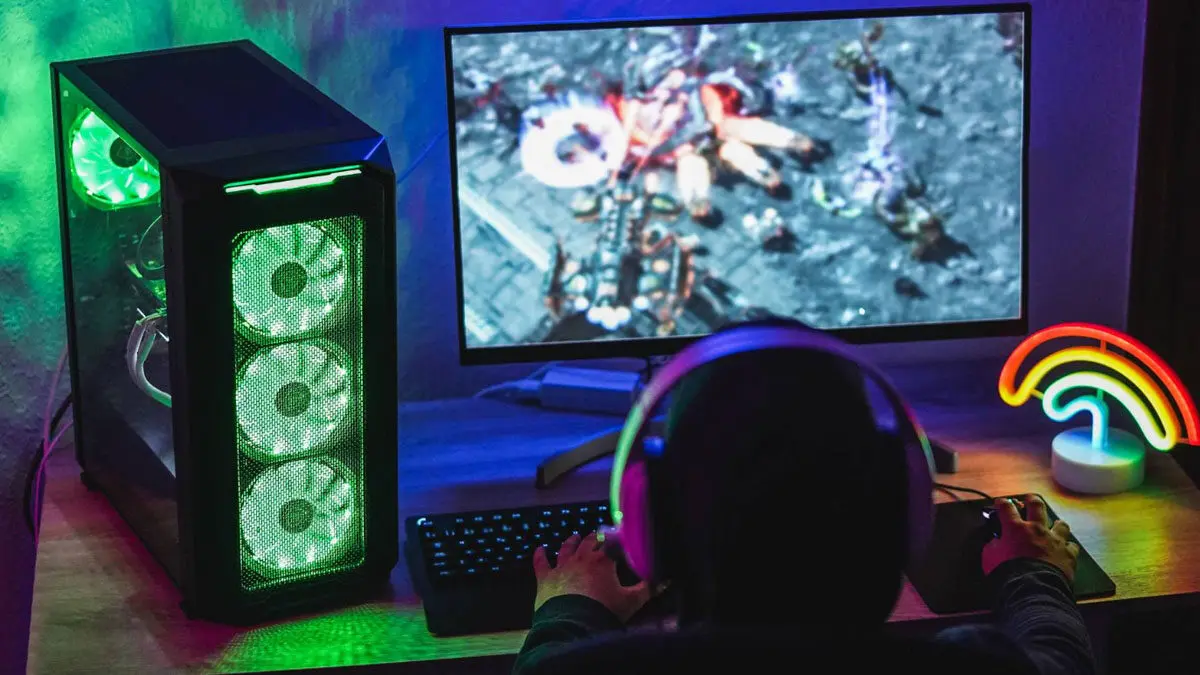 8 Mitos PC Gaming yang Masih Banyak Orang Salah Paham sampai Sekarang