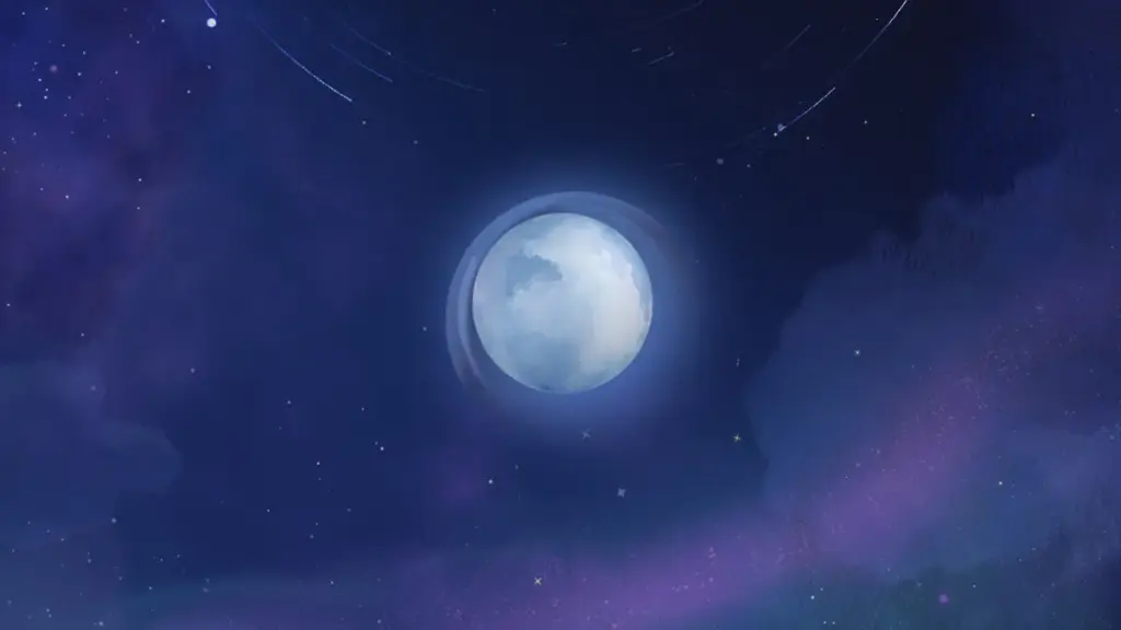 Nod-Krai Genshin Impact
