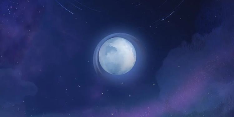 Nod-Krai Genshin Impact