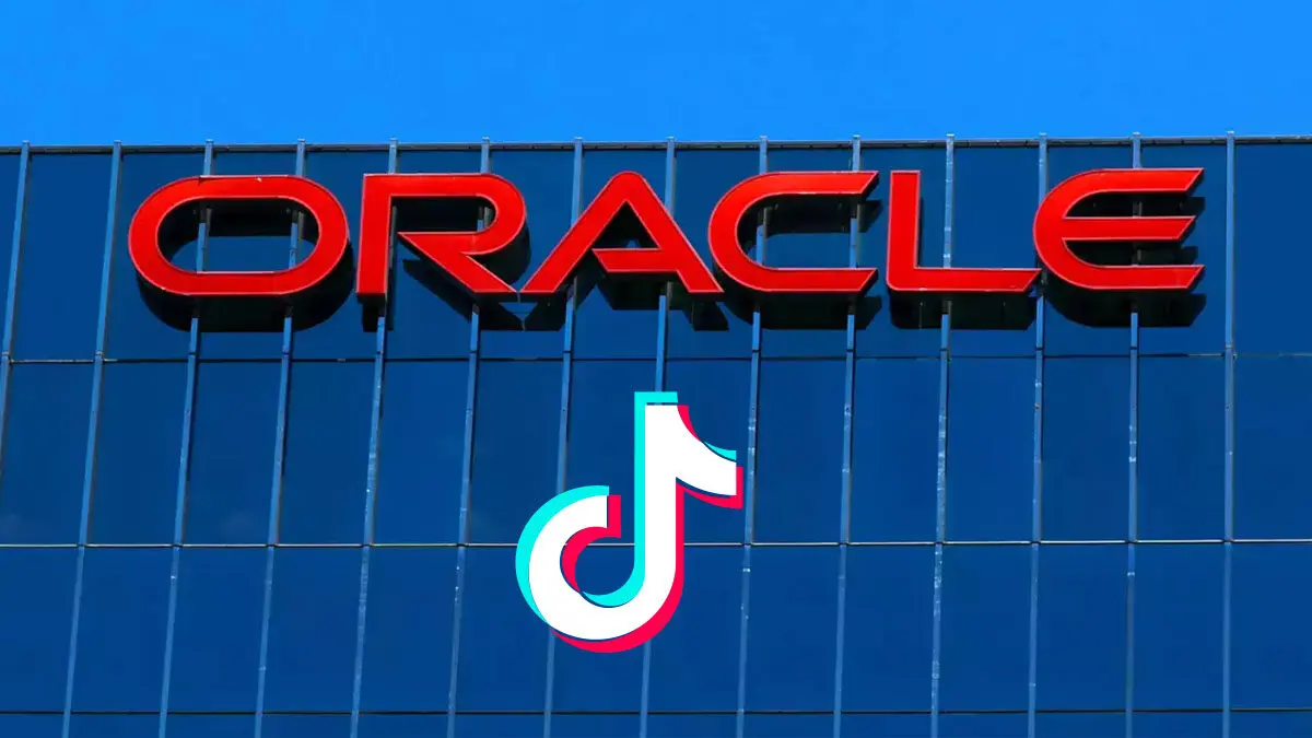 ByteDance Dikabarkan Bakal Tunjuk Oracle Sebagai Mitra TikTok di Amerika Serikat