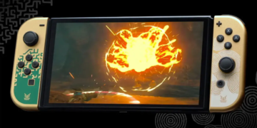 Overclock Nintendo Switch