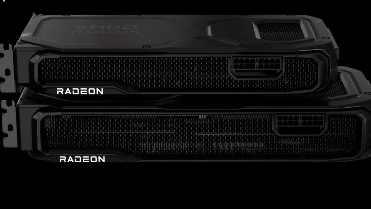 AMD Kuasai 45% Pangsa Pasar GPU di Jepang