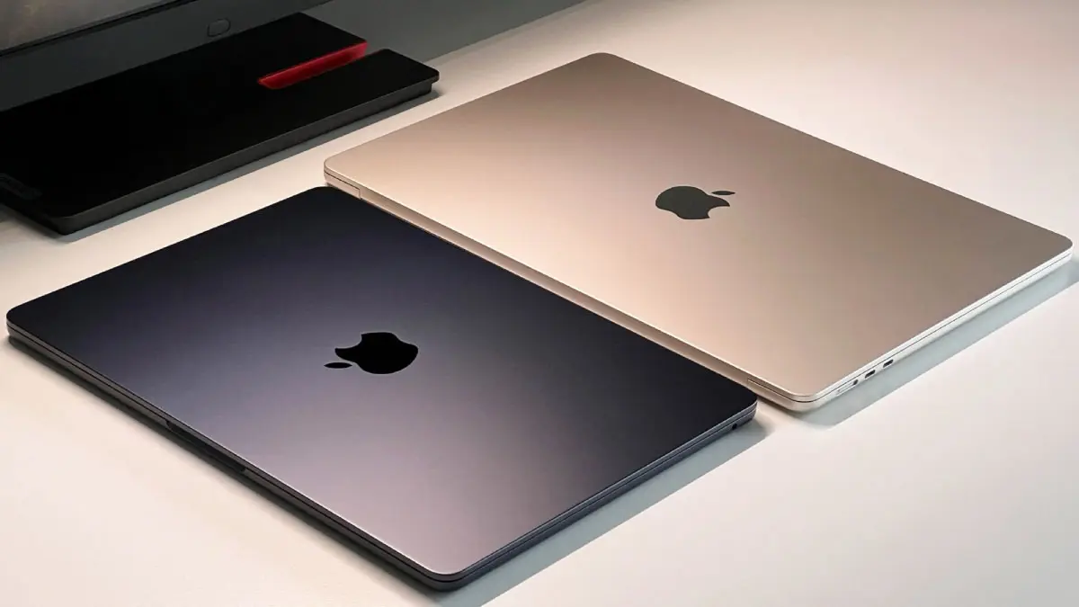 Apple Tease MacBook Air M4 dan iPad Air M4, Rilis dalam Waktu Dekat?