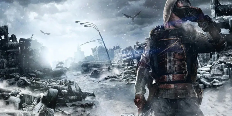 Developer Metro Game Baru