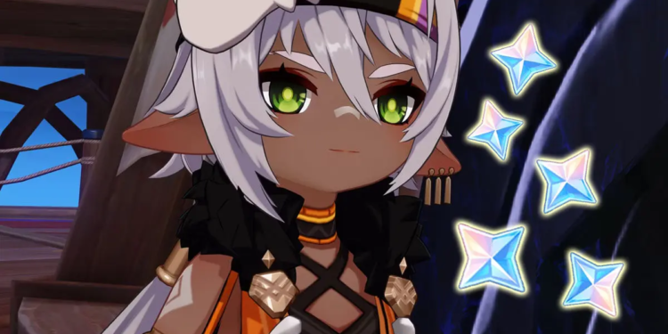 Redeem Code Genshin Impact Terbaru