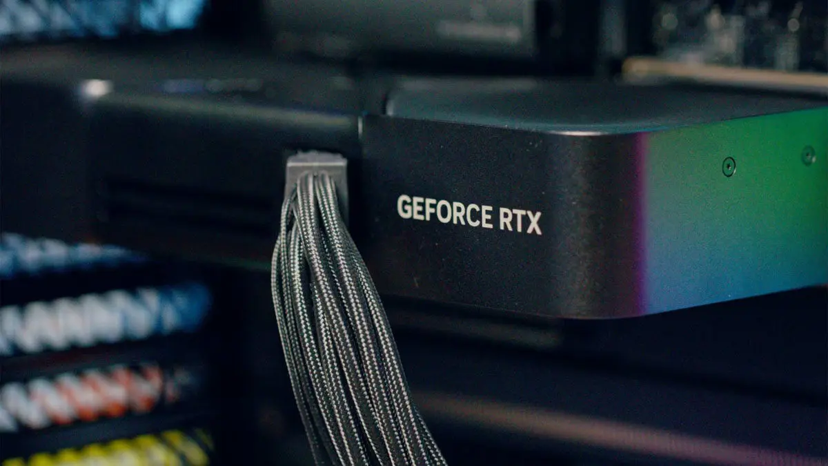 NVIDIA Dirumorkan Akan Rilis RTX 5060Ti dalam Waktu Dekat