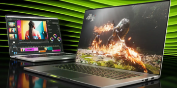 Rtx 50 Series Laptop