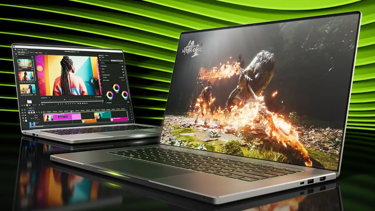 NVIDIA Pastikan RTX 50 Series Laptop Tidak Ada Masalah ROP