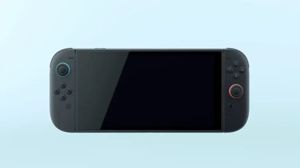 Paten Switch 2 Terbaru Perlihatkan akan Ada Fitur Upscaling AI 2 Paten Switch 2