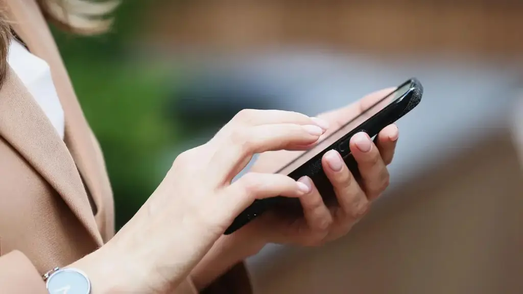 Smartphone Midrange