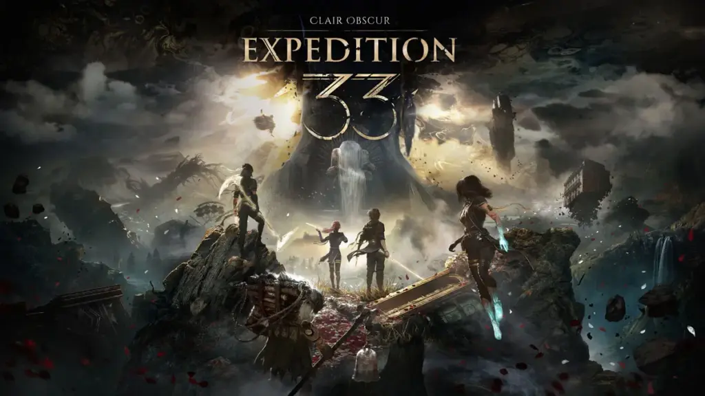 Expedition 33 Miliki Trek Lagu yang Dibawakan oleh Vokalis "Bury The Light" 2 review clair obscur: expedition 33