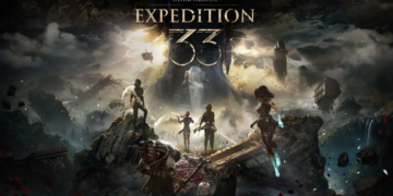 review clair obscur: expedition 33