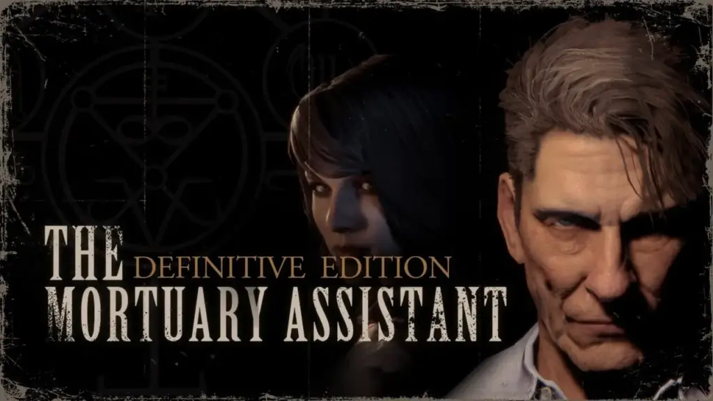 Adaptasi Film The Mortuary Assistant akan Dibintangi Willa Holland 2 adaptasi film the mortuary assistant