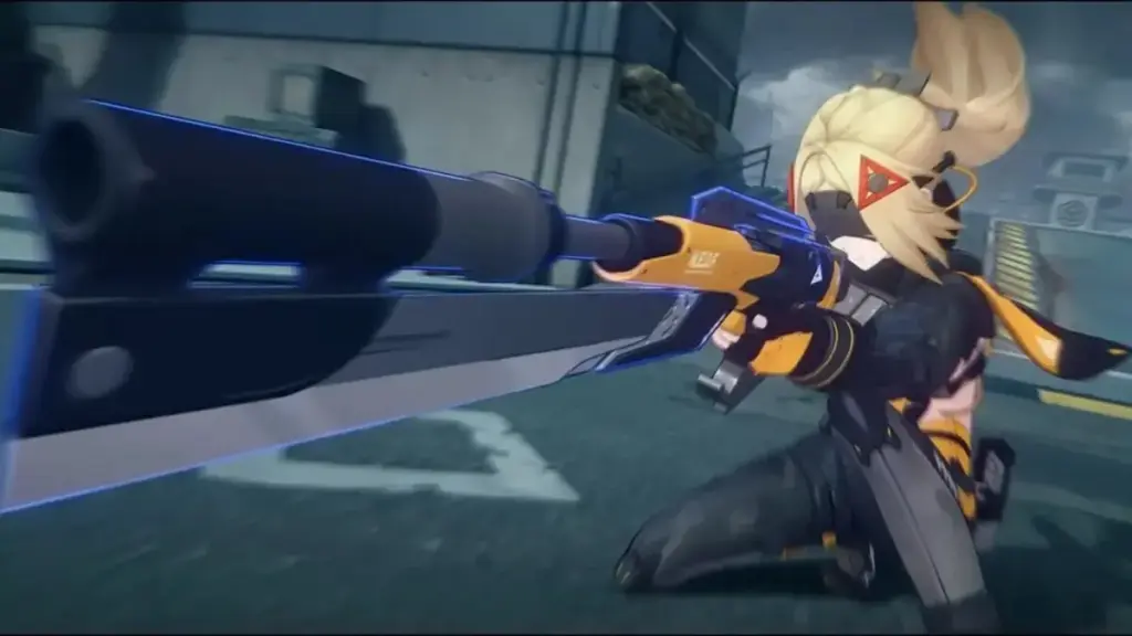 Build Trigger Zenless Zone Zero Terbaik 5 build trigger zzz