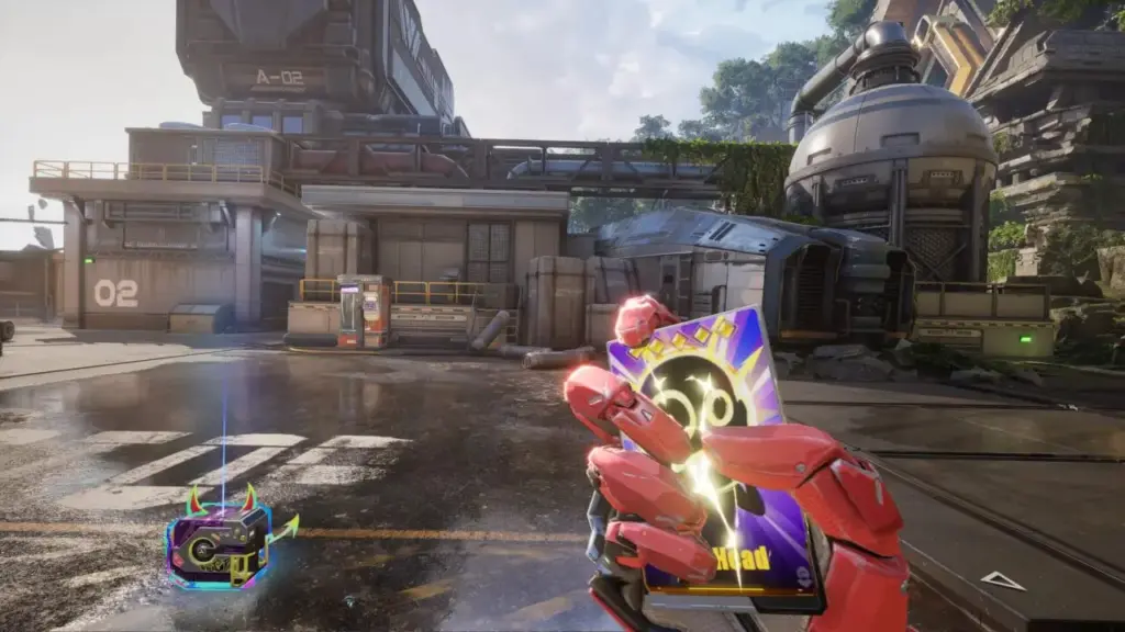FragPunk Siap Tuju PS5 dan Xbox Bulan Ini 3 fragpunk ps5 xbox