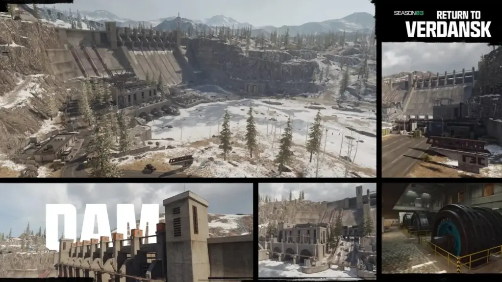 Map Verdansk Tetap Akan Ada di Warzone Sepanjang Tahun 2025 3 map verdansk call of duty warzone