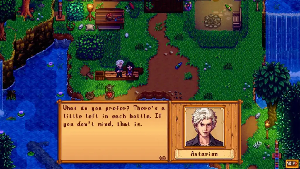 Larian Studio Dukung Mod Baldur's Gate 3 Stardew Valley 3 mod baldur's gate 3 stardew valley