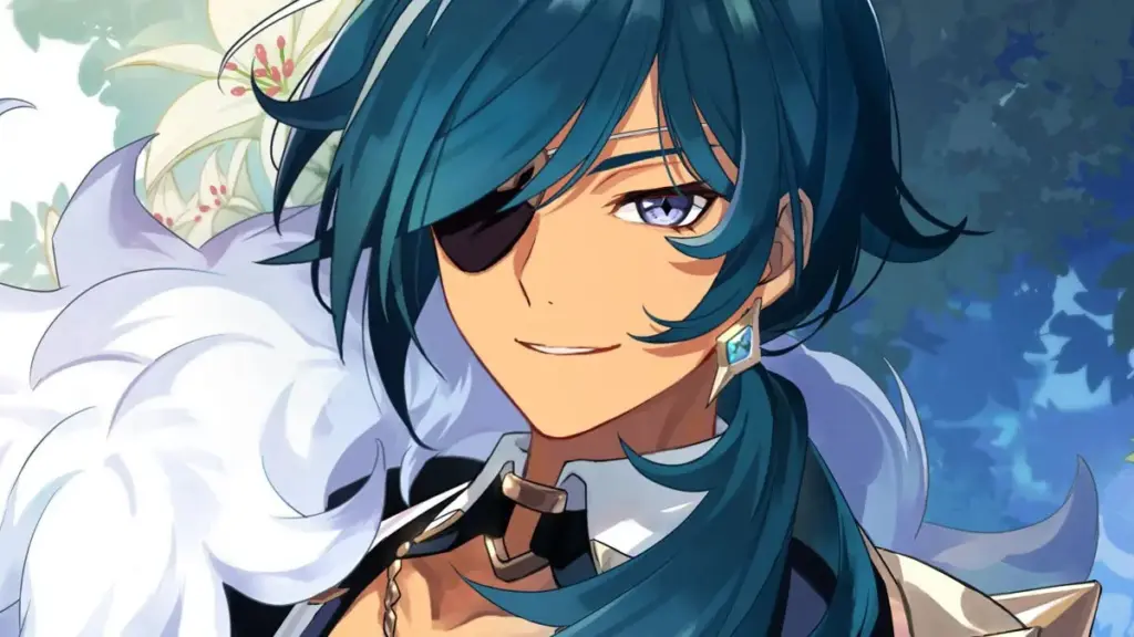 JP Voice Actor Varka Genshin Impact Diumumkan Developer 3 jp va varka genshin impact