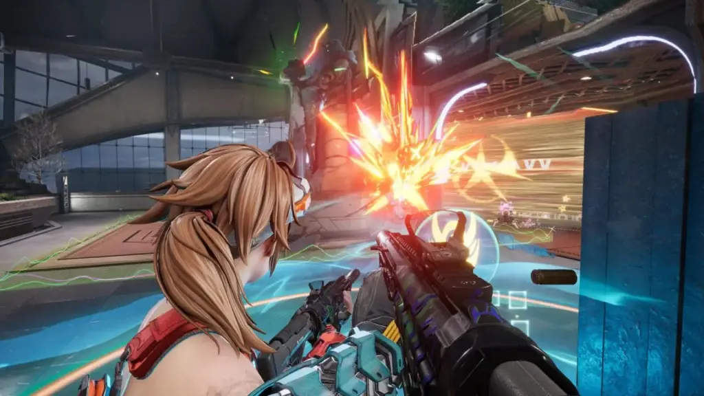 FragPunk Siap Tuju PS5 dan Xbox Bulan Ini 2 fragpunk ps5 xbox