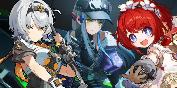 Pendapatan Game Mobile Anime