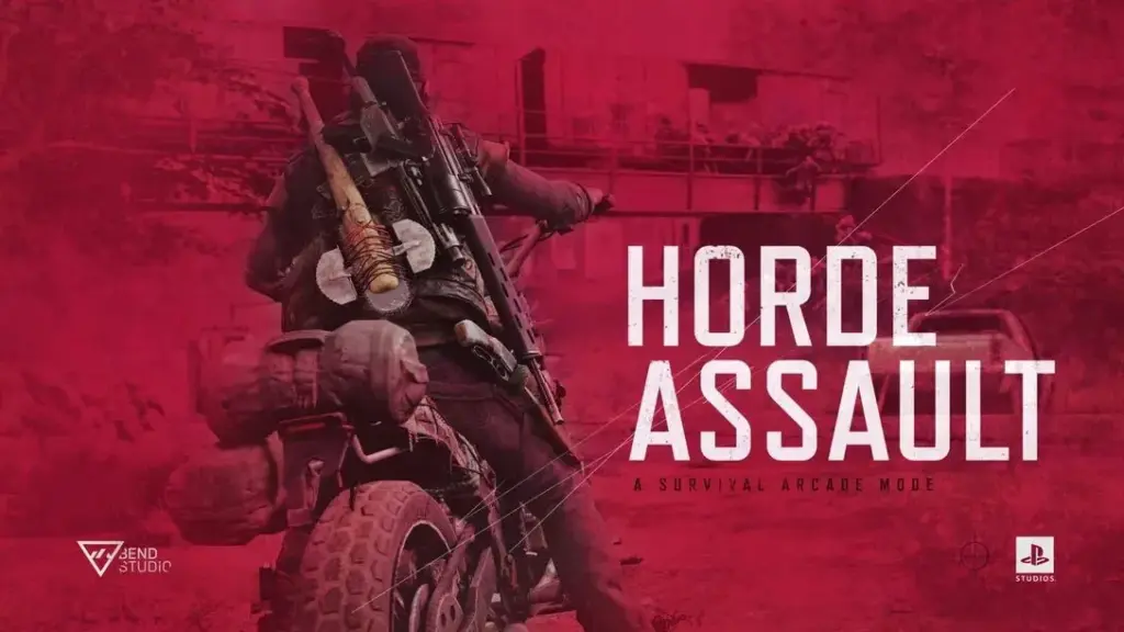 Days Gone Remastered Hadirkan Mode Baru 2 days gone remastered horde assault