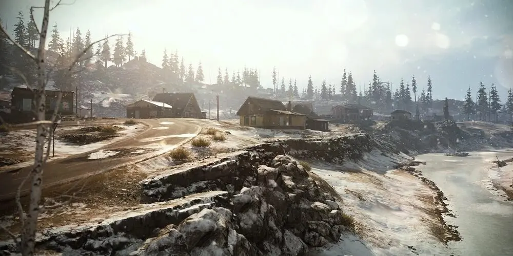 Map Verdansk Tetap Akan Ada di Warzone Sepanjang Tahun 2025 4 map verdansk call of duty warzone