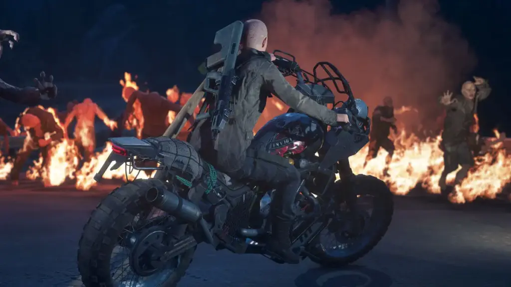 Days Gone Remastered Hadirkan Mode Baru 3 days gone remastered horde assault
