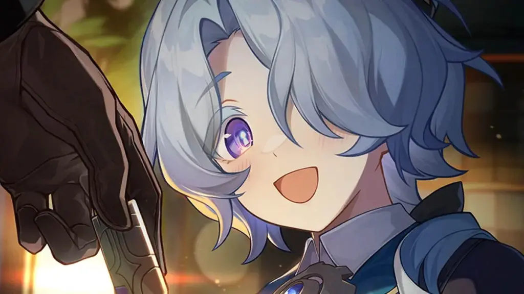 leak karakter b4 honkai gratis