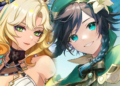 penjualan banner venti dan xilonen genshin impact