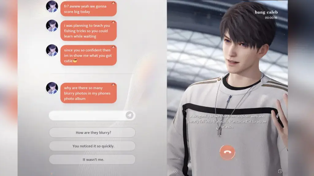 Cara Mudah Meningkatkan Affinity Love and Deepspace 3 Level Affinity Love And Deepspace